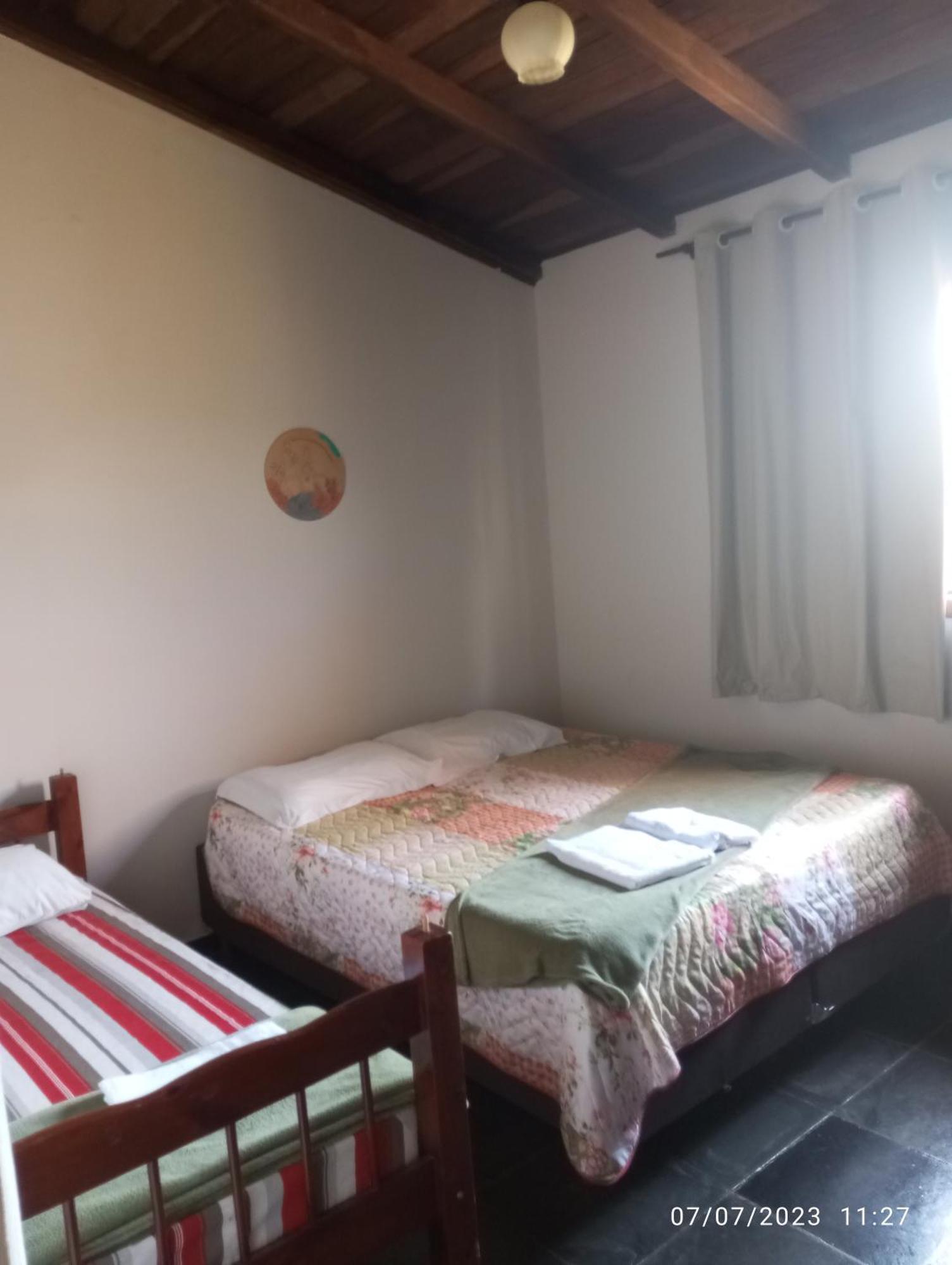 Pousada Longe Vista Tibagi Room photo